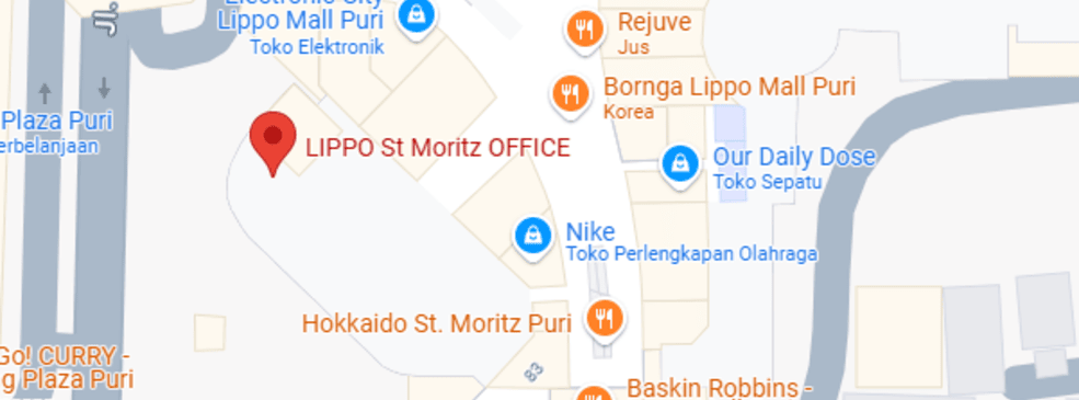 map mayapada