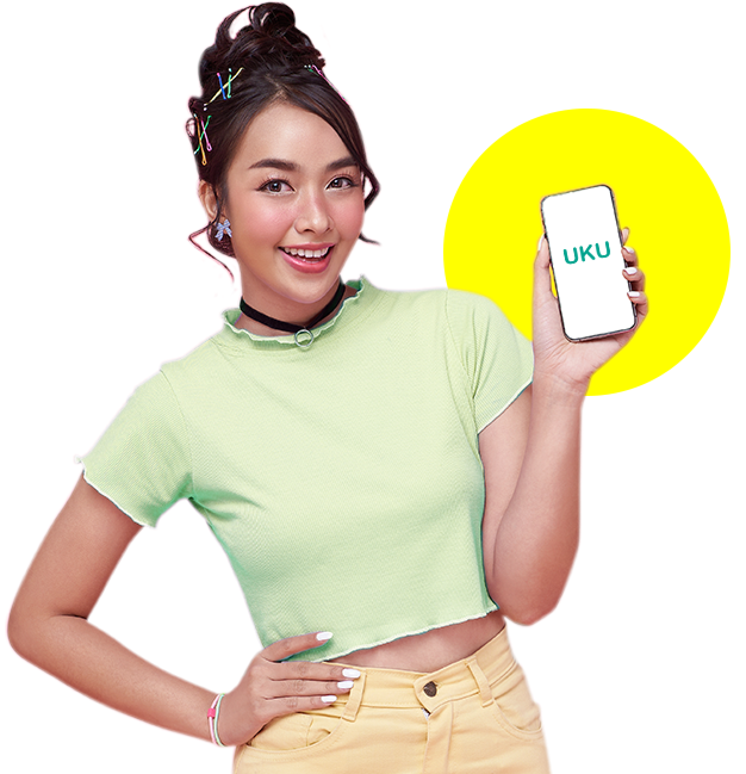 ukuwomen